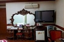 Busan Inka Motel Eksteriør bilde